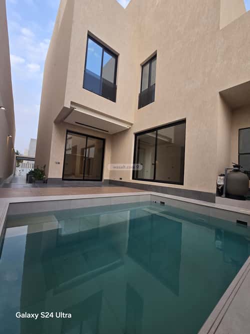 فيلا 459 متر مربع شرقية على شارع 16م أبحر الشمالية، شمال جدة، جدة