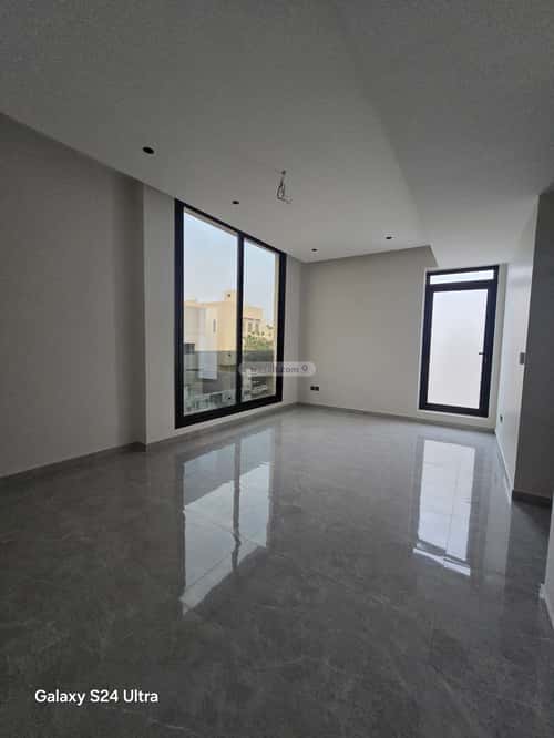 Villa 459 SQM Facing East on 16m Width Street Obhur Al Shamalyyah, North Jeddah, Jeddah