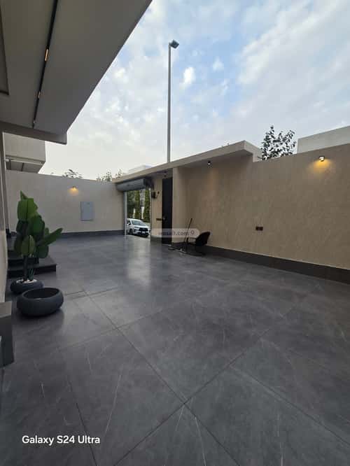 Villa 459 SQM Facing East on 16m Width Street Obhur Al Shamalyyah, North Jeddah, Jeddah