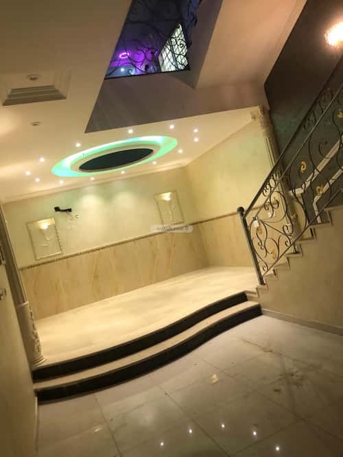 Villa 420 SQM Facing East with 10 Bedrooms Al Hamadhnyah, East Jeddah, Jeddah