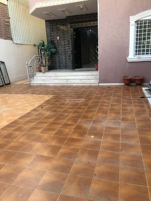 فيلا 420 متر مربع واجهة شرقية ب 10 غرف الحمدانية، شرق جدة، جدة