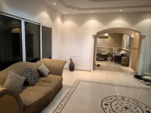 Villa 375 SQM Facing East on 15m Width Street As-Sahafa, North Riyadh, Riyadh