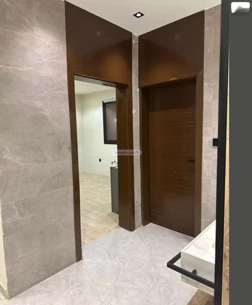 فيلا 502 متر مربع جنوبية شرقية على شارع 25م القدس، الطائف