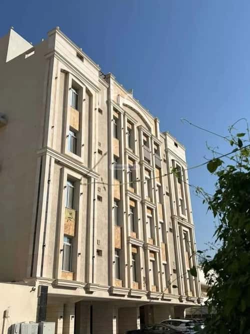 شقة 235 متر مربع بغرفتين المروة، شمال جدة، جدة