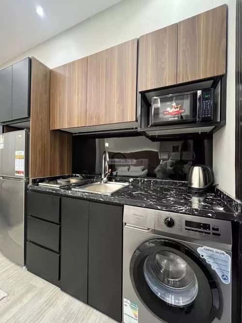 Apartment 235 SQM with 2 Bedrooms Al Marwah, North Jeddah, Jeddah