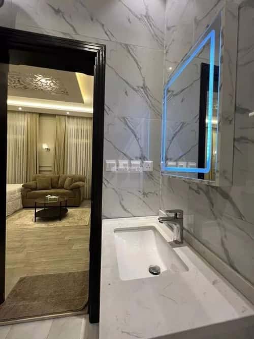 Apartment 235 SQM with 2 Bedrooms Al Marwah, North Jeddah, Jeddah
