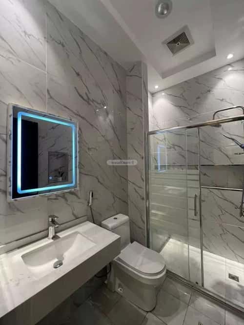 Apartment 235 SQM with 2 Bedrooms Al Marwah, North Jeddah, Jeddah