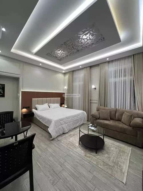 شقة 235 متر مربع بغرفتين المروة، شمال جدة، جدة