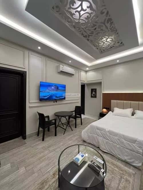 Apartment 235 SQM with 2 Bedrooms Al Marwah, North Jeddah, Jeddah