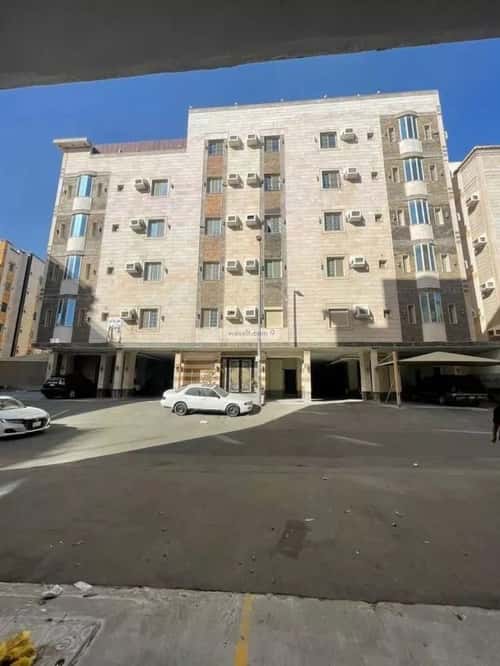 شقة 189 متر مربع ب 5 غرف مريخ، شرق جدة، جدة