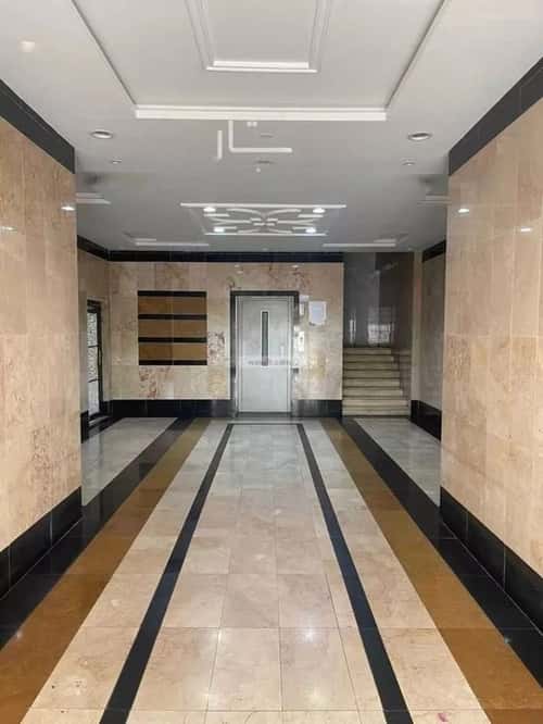 Apartment 189 SQM with 5 Bedrooms Mraykh, East Jeddah, Jeddah