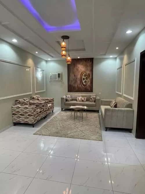 شقة 189 متر مربع ب 5 غرف مريخ، شرق جدة، جدة