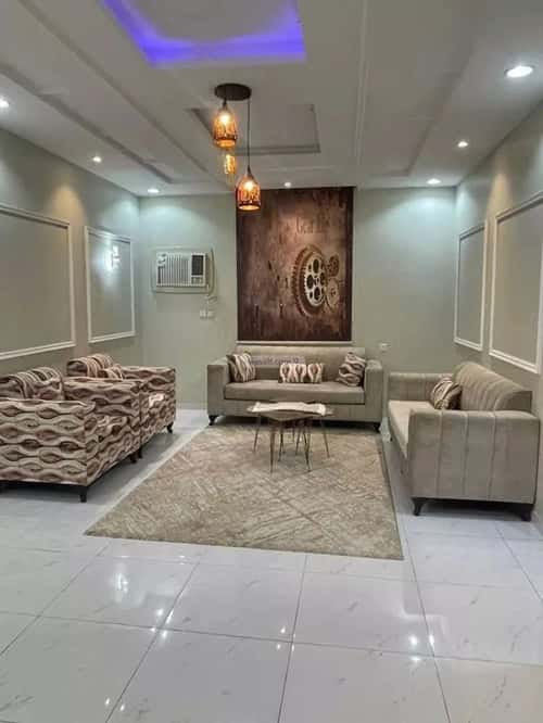 Apartment 189 SQM with 5 Bedrooms Mraykh, East Jeddah, Jeddah