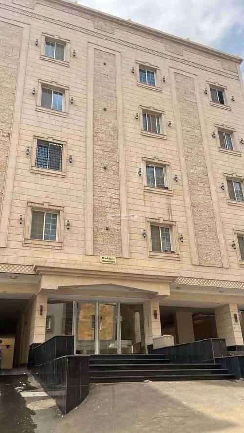 Apartment 300 SQM with 5 Bedrooms Al Rahmanyah, East Jeddah, Jeddah