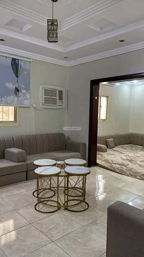 شقة 128 متر مربع ب 4 غرف الصفاء، شمال جدة، جدة