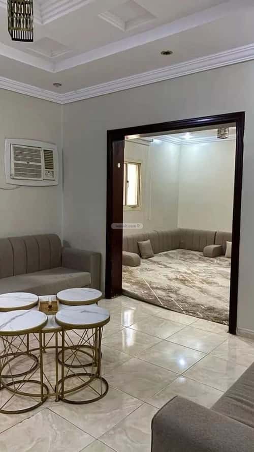 Apartment 128 SQM with 4 Bedrooms Al Safa, North Jeddah, Jeddah