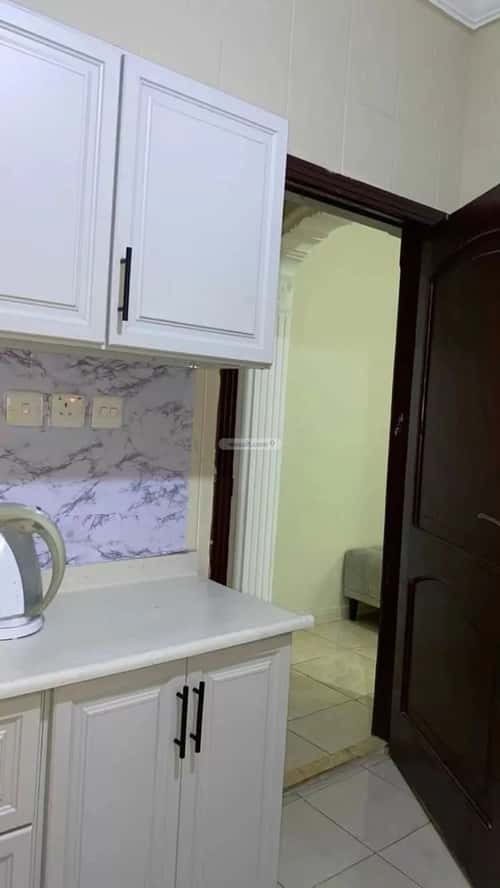 Apartment 128 SQM with 4 Bedrooms Al Safa, North Jeddah, Jeddah