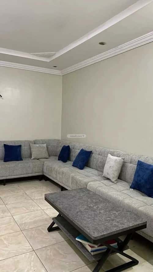 Apartment 128 SQM with 4 Bedrooms Al Safa, North Jeddah, Jeddah