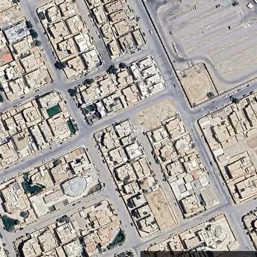 Villa 347 SQM Facing North on 20m Width Street King Fahd, North Riyadh, Riyadh