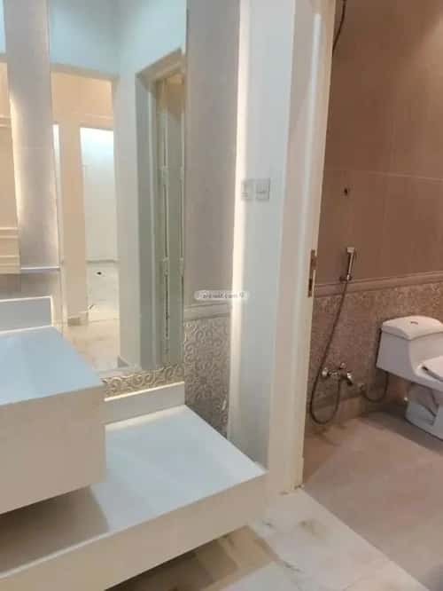 دور 450 متر مربع ب 7 غرف المهدية، غرب الرياض، الرياض
