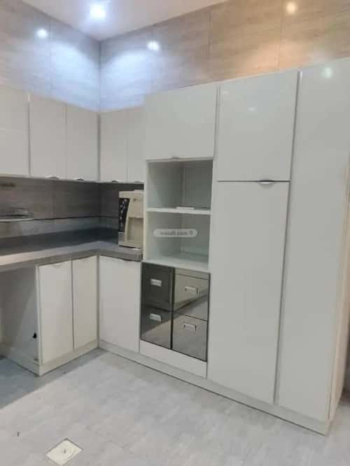 دور 450 متر مربع ب 7 غرف المهدية، غرب الرياض، الرياض