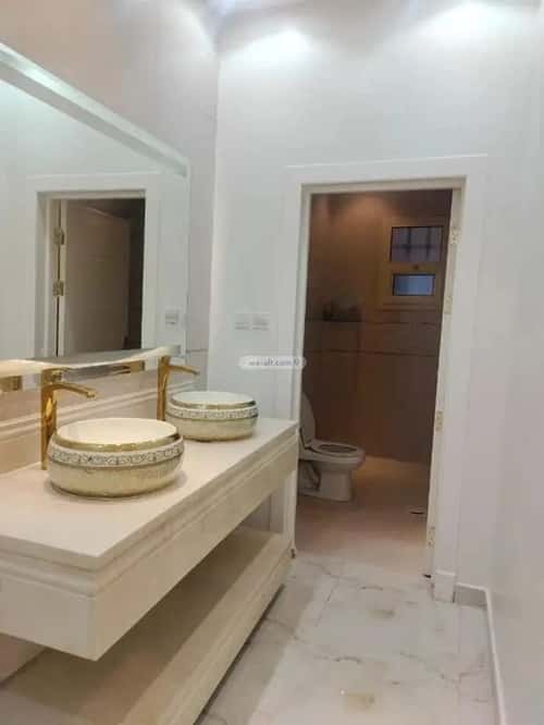 دور 450 متر مربع ب 7 غرف المهدية، غرب الرياض، الرياض