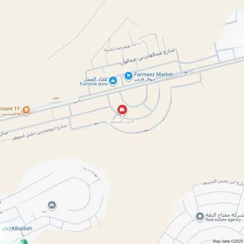 شقة 403 متر مربع ب 3 غرف المهدية، غرب الرياض، الرياض