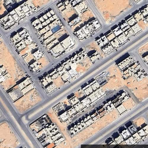 فيلا 337 متر مربع جنوبية على شارع 35م المهدية، غرب الرياض، الرياض