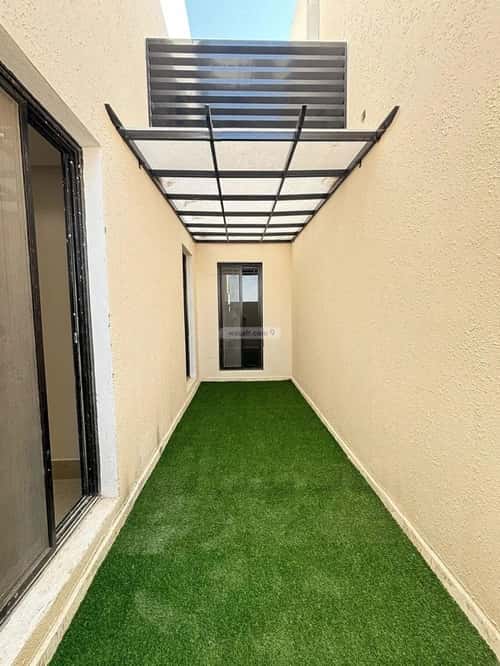 Floor 251 SQM with 4 Bedrooms Dahiat Namar, West Riyadh, Riyadh