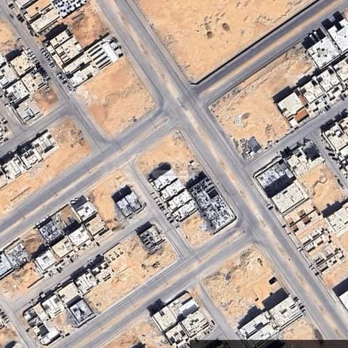 شقة 3 غرف في المهدية