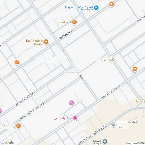 Apartment 312 SQM with 3 Bedrooms Al-Mahdiyah, West Riyadh, Riyadh