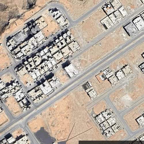 Apartment 110 SQM with 3 Bedrooms Al-Mahdiyah, West Riyadh, Riyadh