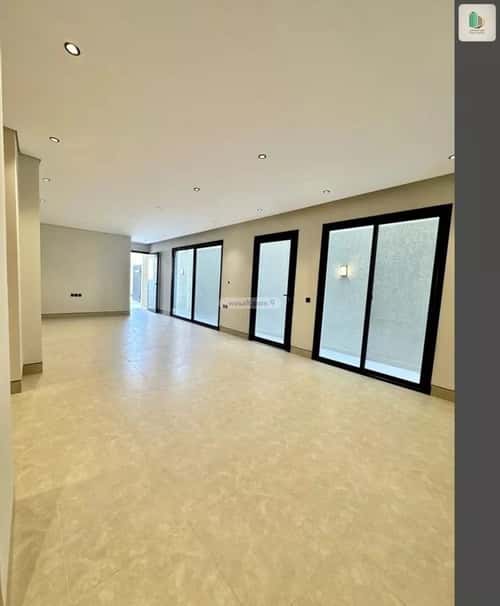 Floor 110 SQM with 3 Bedrooms An-Narjis, North Riyadh, Riyadh
