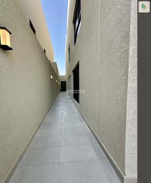 دور 110 متر مربع ب 3 غرف النرجس، شمال الرياض، الرياض