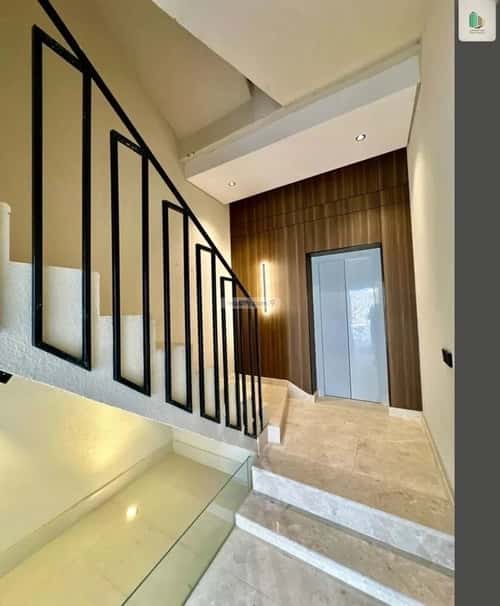 Floor 110 SQM with 3 Bedrooms An-Narjis, North Riyadh, Riyadh