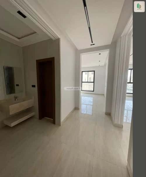 Floor 205 SQM with 4 Bedrooms Al-Qadisiyah, East Riyadh, Riyadh