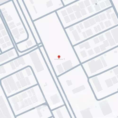 أرض 1950 متر مربع المونسية، شرق الرياض، الرياض