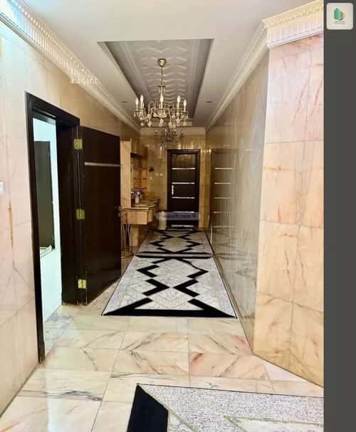 Villa 780 SQM Facing South West on 15m Width Street An-Nahdah, East Riyadh, Riyadh