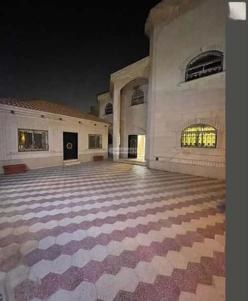 فيلا 780 متر مربع جنوبية غربية على شارع 15م النهضة، شرق الرياض، الرياض