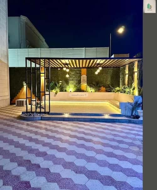 فيلا 780 متر مربع جنوبية غربية على شارع 15م النهضة، شرق الرياض، الرياض