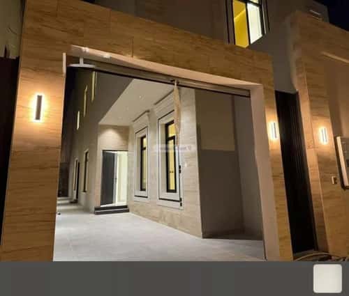 دور 196 متر مربع ب 4 غرف الخليج، شرق الرياض، الرياض