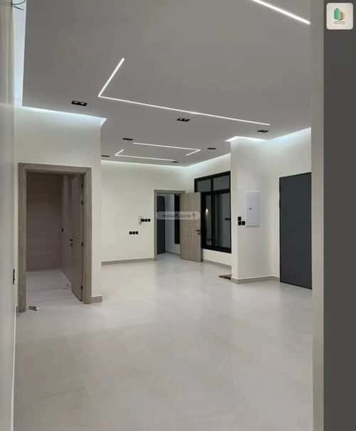 Floor 196 SQM with 4 Bedrooms Al-Khaleej, East Riyadh, Riyadh