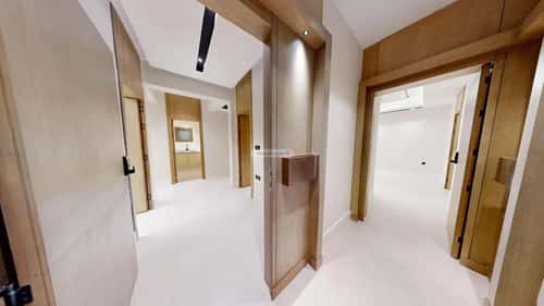 Apartment 2964 SQM with 3 Bedrooms Al Zahrah, North Jeddah, Jeddah