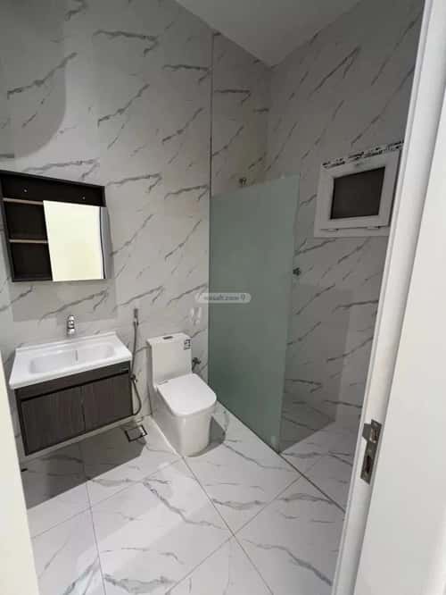 Apartment 115 SQM with 4 Bedrooms King Abdullah, Central Riyadh, Riyadh