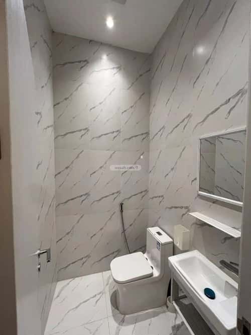 Apartment 115 SQM with 4 Bedrooms King Abdullah, Central Riyadh, Riyadh