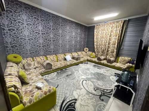 Villa 300 SQM Facing South with 4 Bedrooms King Abdullah, Central Riyadh, Riyadh