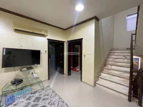 Villa 300 SQM Facing South with 4 Bedrooms King Abdullah, Central Riyadh, Riyadh