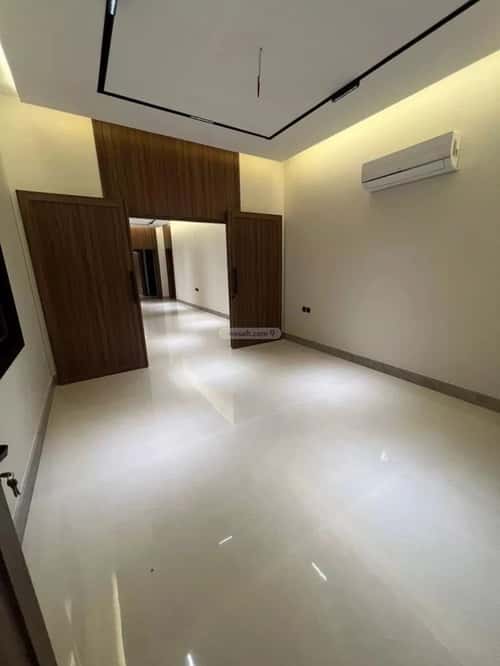 Floor 381 SQM with 4 Bedrooms King Abdullah, Central Riyadh, Riyadh