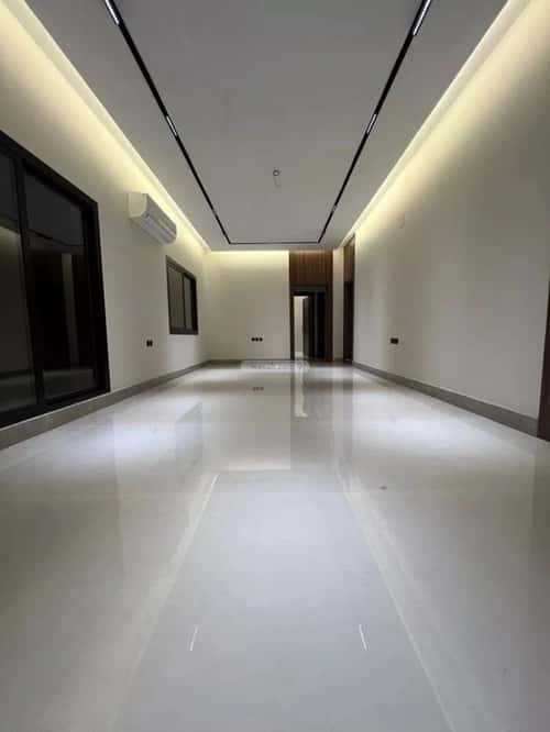 دور 381 متر مربع ب 4 غرف الملك عبدالله، وسط الرياض، الرياض