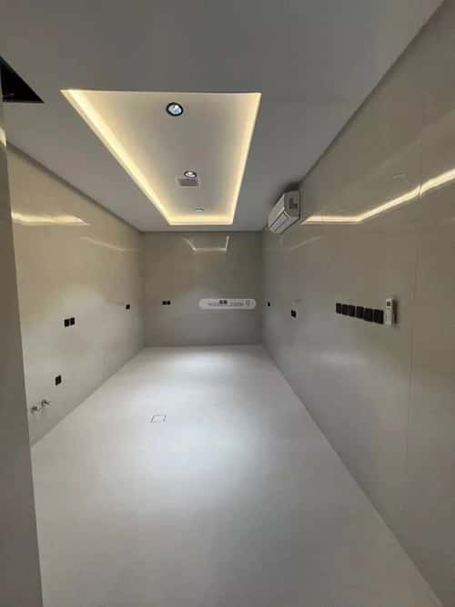 Floor 381 SQM with 4 Bedrooms King Abdullah, Central Riyadh, Riyadh